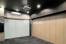 Disewakan Kantor di Kawasan Ramai BKR Luas 750m2 Disewakan Kantor di Kawasan Ramai BKR Luas 750m2