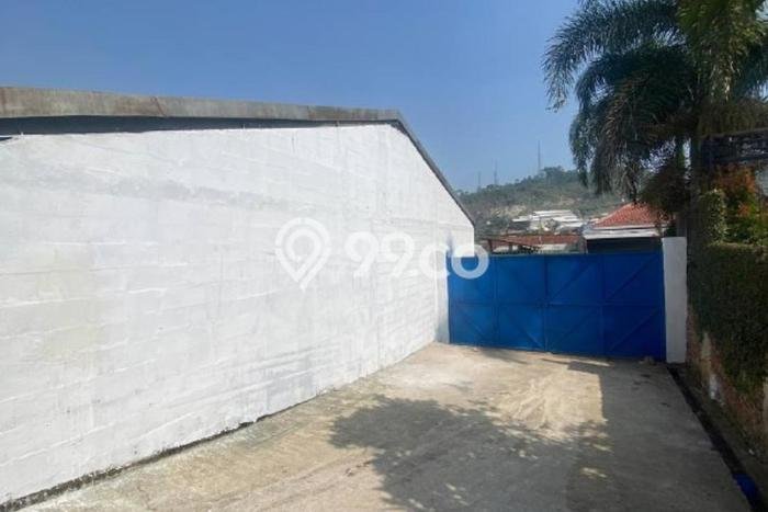 Gudang Disewakan Cepat di Padalarang Bandung Barat LB 700m2 Gudang Disewakan Cepat di Padalarang Bandung Barat LB 700m2