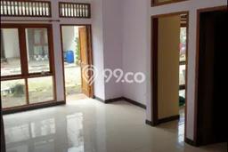 Jual Rumah Eksklusif 4 KT di Cisaranten, Bandung Jual Rumah Eksklusif 4 KT di Cisaranten, Bandung