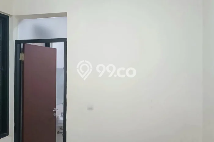 Dijual Rumah Modern 4 KT di Kopo, Bandung Dijual Rumah Modern 4 KT di Kopo, Bandung