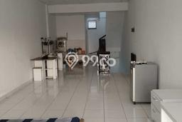 FOR RENT! Ruko di Cibaduyut Cocok untuk Bisnis 156m2 FOR RENT! Ruko di Cibaduyut Cocok untuk Bisnis 156m2