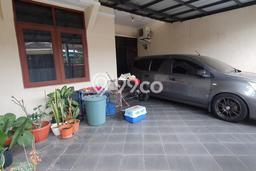 Rumah Minimalis 2 KT di Cijerah Bandung Rumah Minimalis 2 KT di Cijerah Bandung