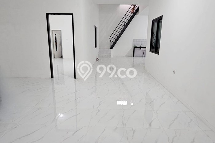 Rumah Minimalis 4 KT di Pasir Koja Bandung Rumah Minimalis 4 KT di Pasir Koja Bandung