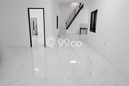 Rumah Minimalis 4 KT di Pasir Koja Bandung Rumah Minimalis 4 KT di Pasir Koja Bandung