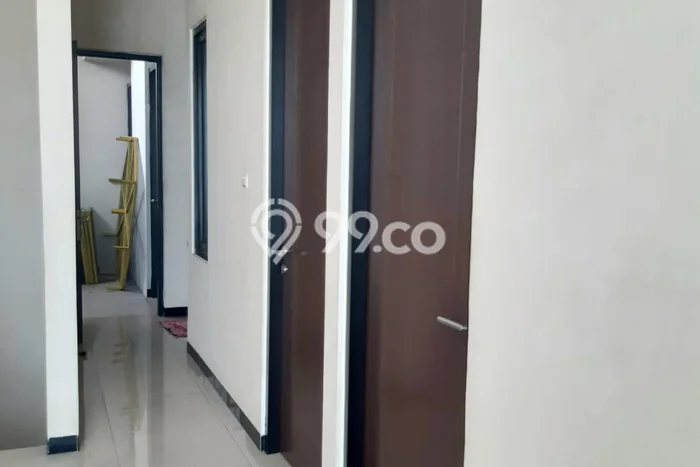 Dijual Rumah Modern 4 KT di Kopo, Bandung Dijual Rumah Modern 4 KT di Kopo, Bandung