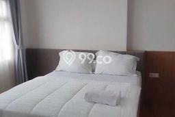 Apartemen Sewa 0 Kamar Hemat Siap Huni di Bandung, Luas 36m2 Apartemen Sewa 0 Kamar Hemat Siap Huni di Bandung, Luas 36m2