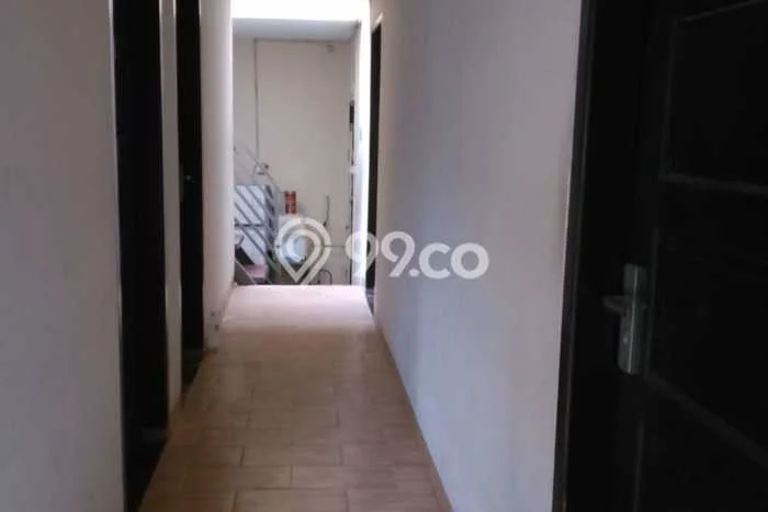 Lokasi terbaik! Rumah siap pakai disewakan di Coblong LB 100m2 Lokasi terbaik! Rumah siap pakai disewakan di Coblong LB 100m2