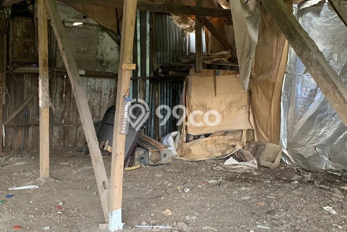 Dijual Tanah di Bandung, Luas 163m2 - Dijual Tanah di Bandung, Luas 163m2 -
