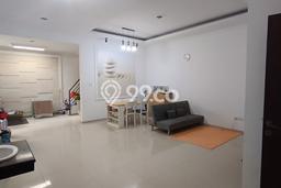 Rumah Minimalis 3 Kamar LT 144m2 di Holis Cigondewah Rumah Minimalis 3 Kamar LT 144m2 di Holis Cigondewah