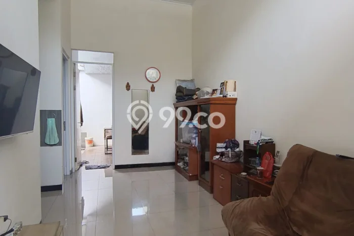Rumah Minimalis 2 Kamar LT 93m2 di Kopo Rumah Minimalis 2 Kamar LT 93m2 di Kopo