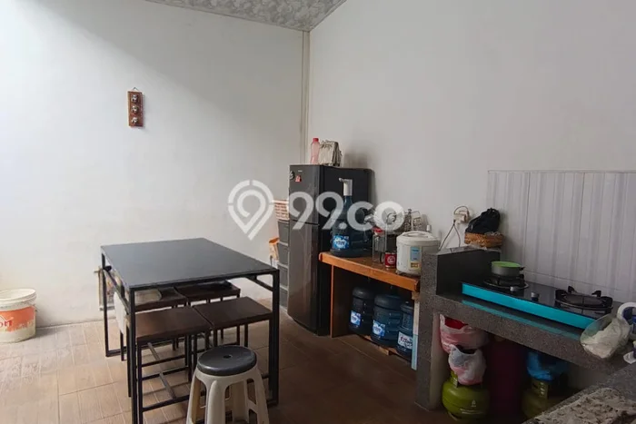 Rumah Minimalis 2 Kamar LT 93m2 di Kopo Rumah Minimalis 2 Kamar LT 93m2 di Kopo