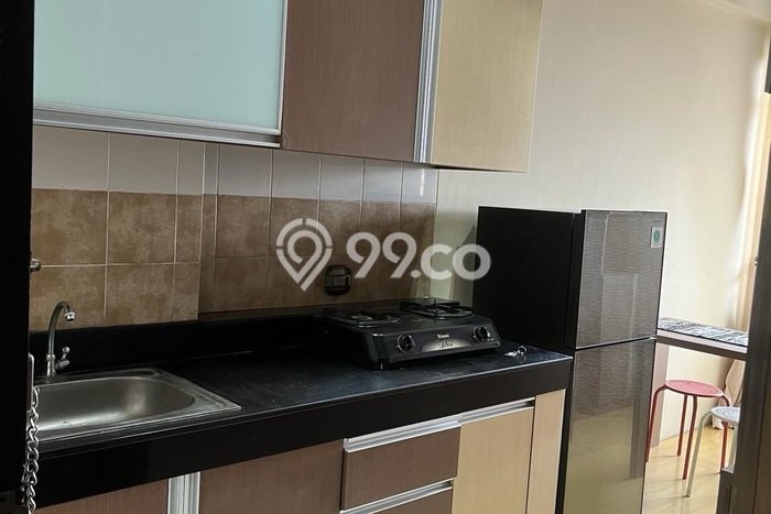 Apartemen Siap Huni 2 BR dengan Harga Hemat di Area Cimahi Tengah, Cimahi Apartemen Siap Huni 2 BR dengan Harga Hemat di Area Cimahi Tengah, Cimahi