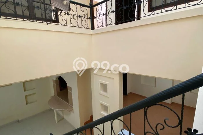 Jarang Ada! Rumah Kontrakan 5 Kamar Bagus Siap Huni Setra Duta Jarang Ada! Rumah Kontrakan 5 Kamar Bagus Siap Huni Setra Duta
