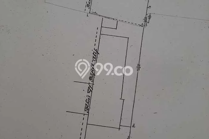 Untuk Dijual Tanah 800m2 di Sudirman, Bandung Untuk Dijual Tanah 800m2 di Sudirman, Bandung