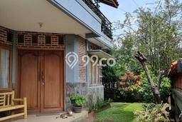 Rumah Modern Minimalis 4 KT Bisa Langsung Pindah di Antapani Rumah Modern Minimalis 4 KT Bisa Langsung Pindah di Antapani