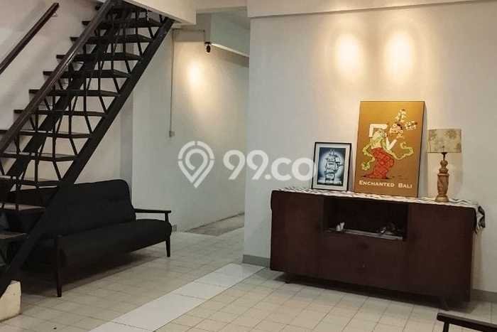 Rumah sewa siap huni 4 KT di Ciateul, Bandung Rumah sewa siap huni 4 KT di Ciateul, Bandung