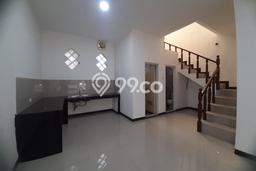 Rumah Modern 4 Kamar LT 110m2 di Kopo Rumah Modern 4 Kamar LT 110m2 di Kopo