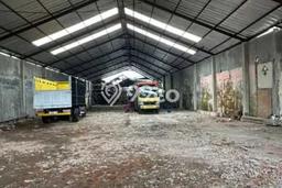 Gudang Dijual di Cimaung Bandung dengan Luas Bangunan 2000m2 Gudang Dijual di Cimaung Bandung dengan Luas Bangunan 2000m2