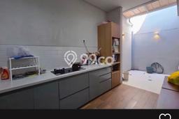 Hunian Mewah Siap Huni LT 105m2 di Gedebage, Bandung Hunian Mewah Siap Huni LT 105m2 di Gedebage, Bandung
