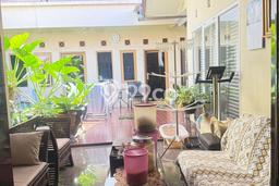 Rumah Minimalis 5 KT di Cijerah Bandung Rumah Minimalis 5 KT di Cijerah Bandung