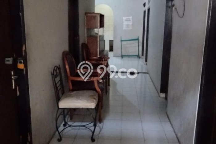 Cocok Untuk Investasi! For Sale Kost di Kopo 8 Kamar Cocok Untuk Investasi! For Sale Kost di Kopo 8 Kamar