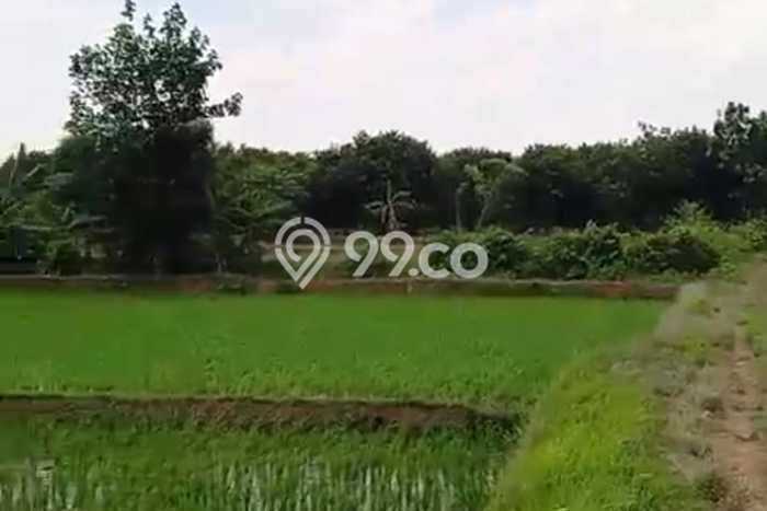 Tanah untuk Dijual Lokasi Pabuaran, Subang Luas 40000m2 SHM Tanah untuk Dijual Lokasi Pabuaran, Subang Luas 40000m2 SHM