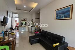 Rumah Modern 2 KT di Holis Cigondewah Bandung Rumah Modern 2 KT di Holis Cigondewah Bandung