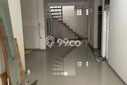 Rumah Modern 6 KT di Kopo Bandung Rumah Modern 6 KT di Kopo Bandung