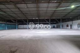 Gudang Disewakan Cepat di Regol Bandung LB 2100m2 Gudang Disewakan Cepat di Regol Bandung LB 2100m2