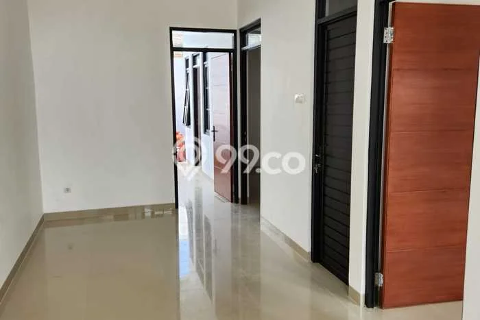 Dijual Cepat Rumah Favorit Siap Huni LB 65m2 di Bojongsoang, Bandung Dijual Cepat Rumah Favorit Siap Huni LB 65m2 di Bojongsoang, Bandung