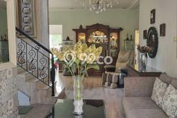 Hunian Mewah Siap Huni LT 264m2 di Padalarang, Bandung Barat Hunian Mewah Siap Huni LT 264m2 di Padalarang, Bandung Barat