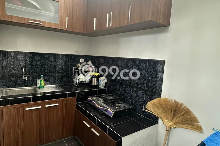 Dijual Rumah Eksklusif 2 KT di Pasteur, Bandung Dijual Rumah Eksklusif 2 KT di Pasteur, Bandung