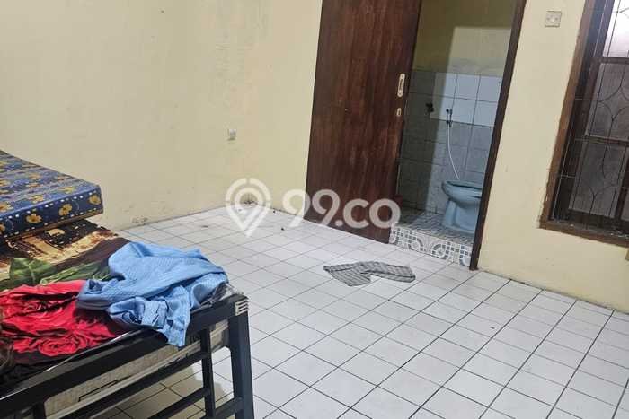 Disewakan Rumah Konsep Modern di Coblong Bandung dengan 8 KT Disewakan Rumah Konsep Modern di Coblong Bandung dengan 8 KT