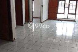 Disewakan Rumah Harga Terjangkau di Kopo Permai Bandung dengan 4 Kamar Tidur Disewakan Rumah Harga Terjangkau di Kopo Permai Bandung dengan 4 Kamar Tidur