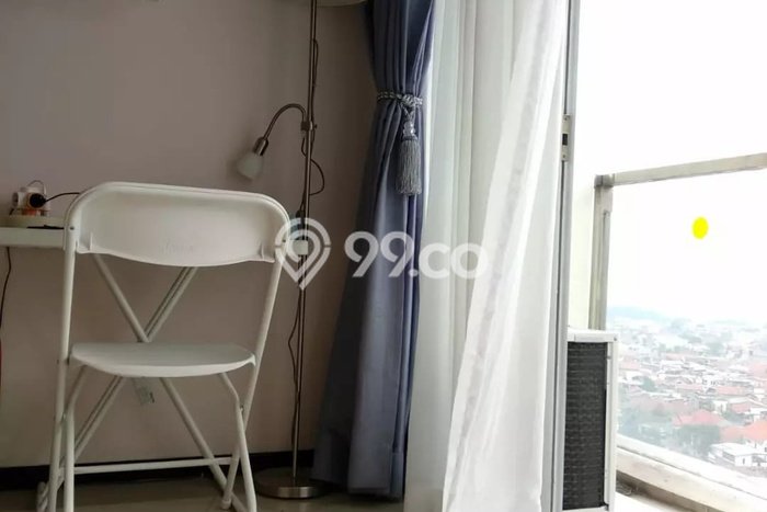 Apartemen Terjangkau Dijual di Bandung 0 KT & 1 KM Apartemen Terjangkau Dijual di Bandung 0 KT & 1 KM