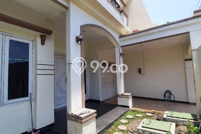 Hunian Mewah Siap Huni LT 200m2 di Mulyorejo, Surabaya Hunian Mewah Siap Huni LT 200m2 di Mulyorejo, Surabaya