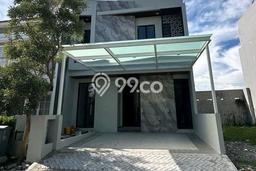 Best Deal Hunian Mewah Ideal dan Luas di Wiyung, Surabaya Best Deal Hunian Mewah Ideal dan Luas di Wiyung, Surabaya