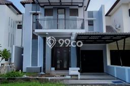 Hunian Eksklusif Dijual LT 226m2 di Wiyung, Surabaya Hunian Eksklusif Dijual LT 226m2 di Wiyung, Surabaya