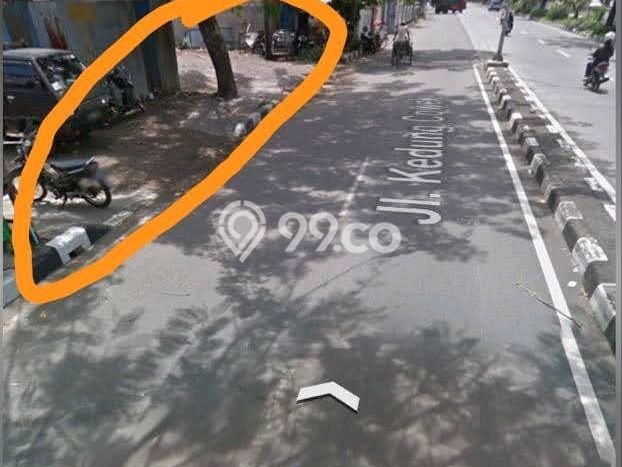 Dijual Tanah di Bulak Surabaya Luas 9520m2 SHM Dijual Tanah di Bulak Surabaya Luas 9520m2 SHM