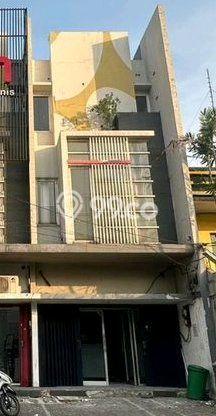 Dijual! Ruko di Jemursari Surabaya LT 166m2 / LB 300m2 Kawasan Strategis Dijual! Ruko di Jemursari Surabaya LT 166m2 / LB 300m2 Kawasan Strategis