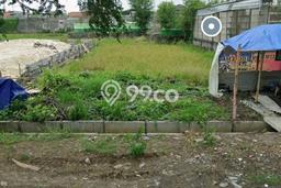 Lahan Kosong Dijual di Lakarsantri, Surabaya, Luas 400m2 Area Strategis Lahan Kosong Dijual di Lakarsantri, Surabaya, Luas 400m2 Area Strategis