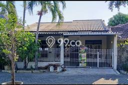 Rumah Modern Cantik 3 Kamar Bisa Langsung Pindah di Wiyung Rumah Modern Cantik 3 Kamar Bisa Langsung Pindah di Wiyung