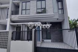 Rumah Modern Minimalis 3 KT Bisa Langsung Pindah di Pakal Rumah Modern Minimalis 3 KT Bisa Langsung Pindah di Pakal