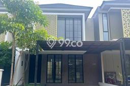 Rumah Minimalis 3 KT di Citraland Surabaya Unfurnished Rumah Minimalis 3 KT di Citraland Surabaya Unfurnished