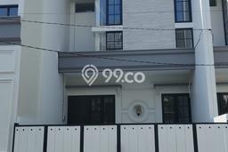 Dijual Rumah Minimalis Bagus Punya 4 KT di Wiyung Surabaya SHM Dijual Rumah Minimalis Bagus Punya 4 KT di Wiyung Surabaya SHM