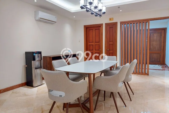 Disewakan Segera Apartemen Minimalis 3 KT di Kawasan Wiyung Disewakan Segera Apartemen Minimalis 3 KT di Kawasan Wiyung