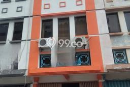 Ruko Favorit Dijual di Wonokromo Surabaya Kawasan Pusat Bisnis Ruko Favorit Dijual di Wonokromo Surabaya Kawasan Pusat Bisnis