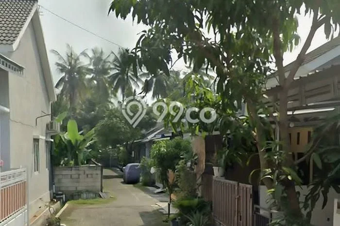Hunian Terjangkau Dijual di Semarang Timur, Semarang Harga Rp 380 Juta Hunian Terjangkau Dijual di Semarang Timur, Semarang Harga Rp 380 Juta