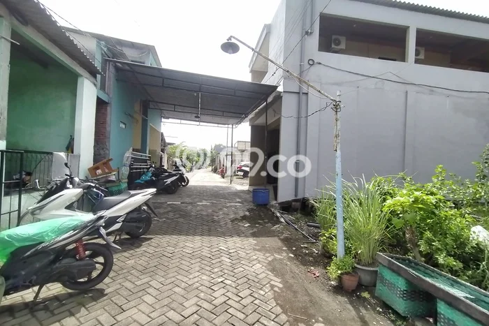 Lahan Kosong Dijual di Semarang Timur, Semarang, Luas 178m2 Area Strategis Lahan Kosong Dijual di Semarang Timur, Semarang, Luas 178m2 Area Strategis