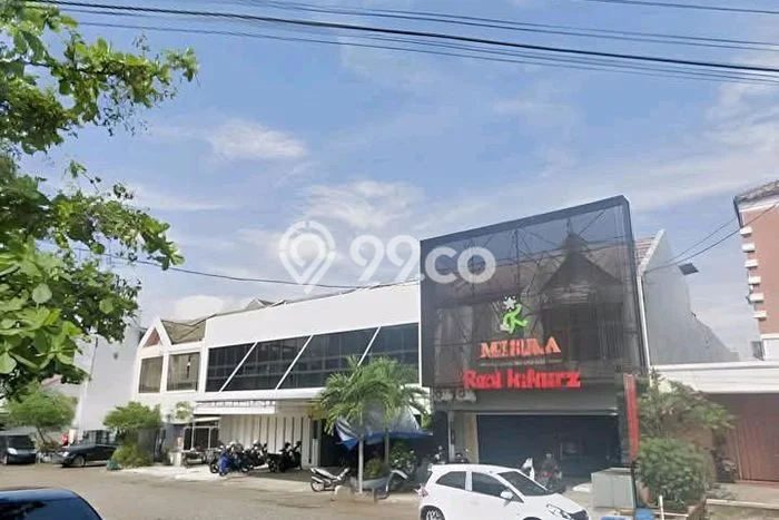 Paling Dicari! Ruko Dijual di Puri Anjasmoro Harga Kompetitif Paling Dicari! Ruko Dijual di Puri Anjasmoro Harga Kompetitif